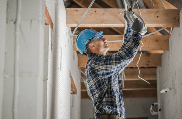 Industrial Electrical Services in North St Paul, MN