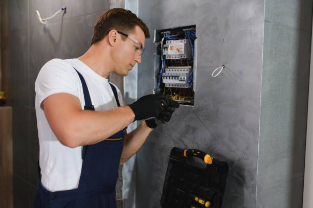 Best Electrical Contractors for Businesses  in North St Paul, MN