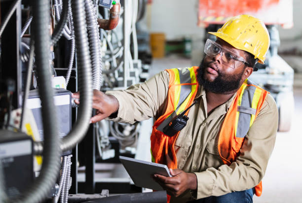  North St Paul, MN Electrician Pros