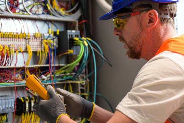 Best Home Electrical Repair  in North St Paul, MN