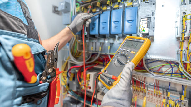 Best Emergency Electrician Near Me  in North St Paul, MN