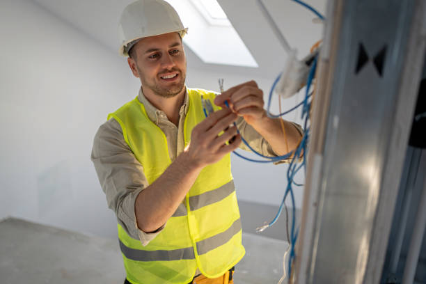 Best Electrical Upgrades for Homes  in North St Paul, MN